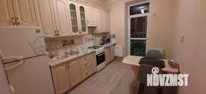 1-к квартира, вторичка, 39м2, 9/9 этаж