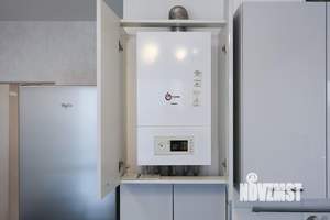 2-к квартира, вторичка, 56м2, 4/14 этаж