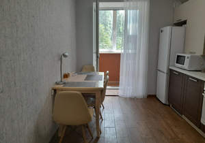 1-к квартира, вторичка, 36м2, 2/10 этаж