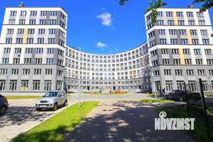 2-к квартира, вторичка, 70м2, 6/8 этаж