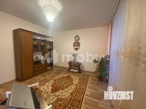 2-к квартира, вторичка, 58м2, 3/4 этаж