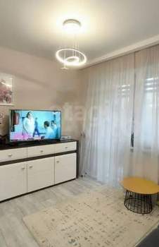 1-к квартира, вторичка, 43м2, 2/8 этаж