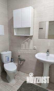 1-к квартира, вторичка, 42м2, 8/9 этаж