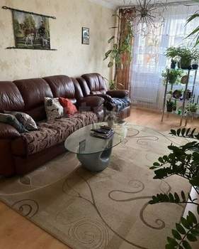 1-к квартира, сданный дом, 32м2, 8/8 этаж