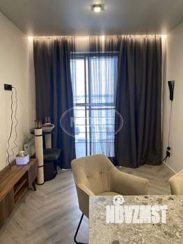 1-к квартира, вторичка, 40м2, 3/9 этаж