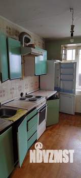 3-к квартира, вторичка, 76м2, 2/10 этаж