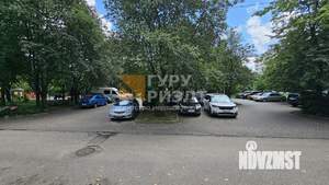 3-к квартира, вторичка, 64м2, 4/9 этаж