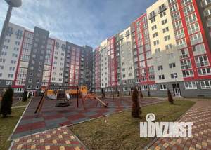 1-к квартира, вторичка, 33м2, 1/10 этаж