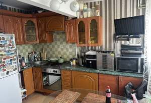 2-к квартира, вторичка, 51м2, 4/5 этаж