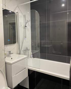 1-к квартира, вторичка, 31м2, 6/10 этаж