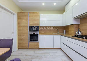 2-к квартира, вторичка, 73м2, 6/12 этаж