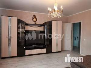 3-к квартира, вторичка, 92м2, 6/9 этаж