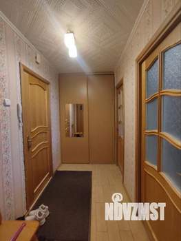 1-к квартира, вторичка, 36м2, 5/5 этаж