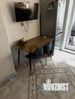 1-к квартира, вторичка, 40м2, 2/16 этаж
