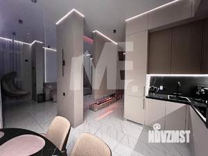 2-к квартира, вторичка, 56м2, 10/11 этаж