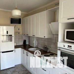 1-к квартира, вторичка, 37м2, 1/8 этаж