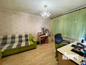 1-к квартира, вторичка, 32м2, 1/10 этаж
