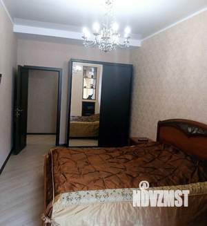 3-к квартира, вторичка, 99м2, 3/10 этаж