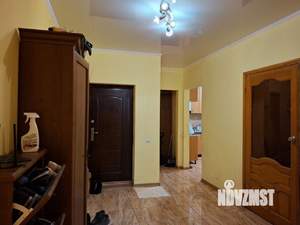 3-к квартира, вторичка, 90м2, 4/5 этаж
