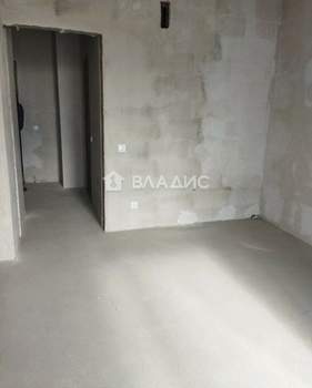 1-к квартира, вторичка, 38м2, 14/16 этаж