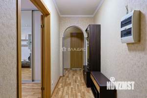 3-к квартира, вторичка, 75м2, 4/9 этаж