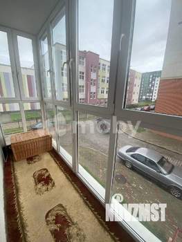 2-к квартира, вторичка, 59м2, 2/9 этаж