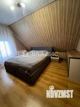 4-к квартира, вторичка, 107м2, 2/2 этаж