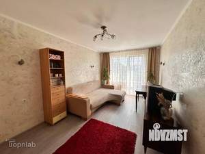 3-к квартира, вторичка, 68м2, 5/5 этаж