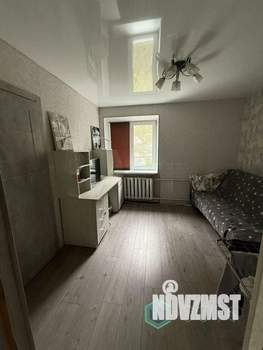 2-к квартира, вторичка, 46м2, 3/5 этаж