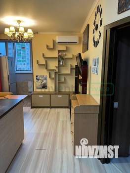 1-к квартира, вторичка, 38м2, 4/8 этаж