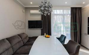 3-к квартира, вторичка, 102м2, 1/10 этаж