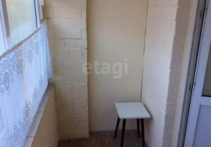 3-к квартира, вторичка, 64м2, 1/5 этаж