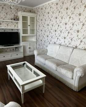 3-к квартира, вторичка, 84м2, 9/10 этаж