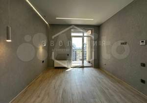 1-к квартира, вторичка, 53м2, 8/10 этаж