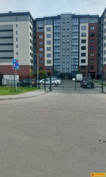 2-к квартира, сданный дом, 112м2, 9/9 этаж