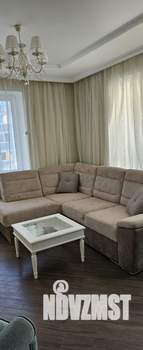 4-к квартира, вторичка, 102м2, 4/9 этаж