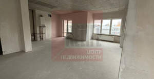 5-к квартира, вторичка, 174м2, 3/10 этаж