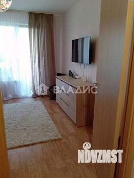 1-к квартира, вторичка, 35м2, 2/9 этаж