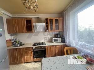2-к квартира, вторичка, 52м2, 4/10 этаж