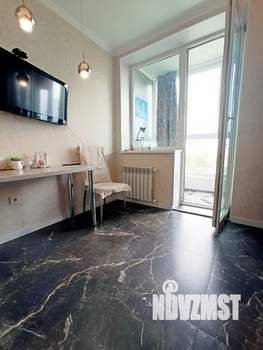 1-к квартира, вторичка, 38м2, 9/9 этаж