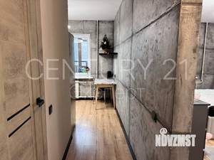 1-к квартира, вторичка, 34м2, 1/5 этаж