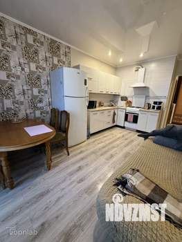 1-к квартира, вторичка, 47м2, 13/24 этаж