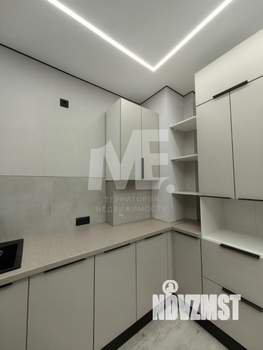 2-к квартира, вторичка, 52м2, 2/10 этаж