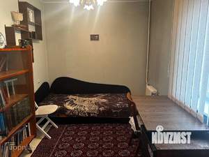 3-к квартира, вторичка, 63м2, 4/5 этаж