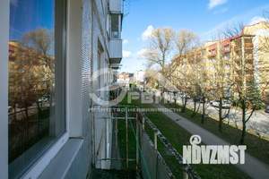 3-к квартира, вторичка, 64м2, 2/5 этаж