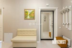 3-к квартира, вторичка, 90м2, 8/9 этаж