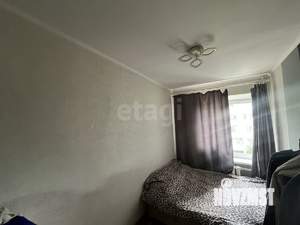 2-к квартира, вторичка, 36м2, 3/5 этаж