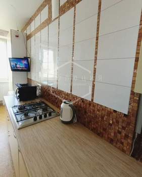 1-к квартира, вторичка, 35м2, 7/9 этаж