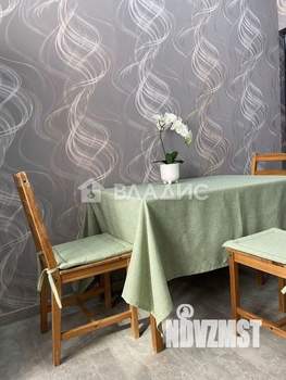 1-к квартира, вторичка, 36м2, 1/8 этаж