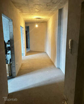 3-к квартира, вторичка, 87м2, 4/10 этаж